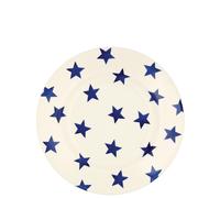 Emma Bridgewater Blue Star 8 5 Inch Plate