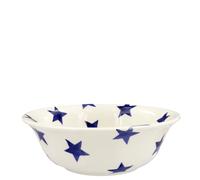 Emma Bridgewater Blue Star Cereal Bowl