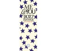 Emma Bridgewater, Blue Star Slim Planner