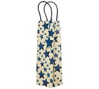 Emma Bridgewater Blue Stars Bottle Gift Bag