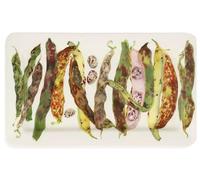 Emma Bridgewater Borlotti Beans Medium Oblong Serving Plate (31 x 18 cm)