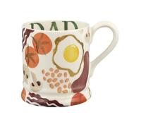 Emma Bridgewater Breakfast Dad 1/2 Pint Mug