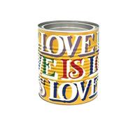 Emma Bridgewater Brighter World Ridged Tin