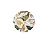 Emma Bridgewater British Birds 8 1/2 Inch Plate