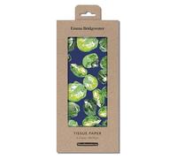 Emma Bridgewater Brussels Sprouts Tissue Paper Christmas - Gift Wrapping 615511 by Woodmansterne