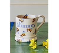Emma Bridgewater Bumblebee Mummy Half Pint Mug
