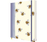 Emma Bridgewater BumbleBee Notebook