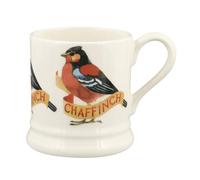 Emma Bridgewater CAFFINCH 1/2 Pint Mug