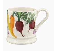 Emma Bridgewater Carrots & Beets Mug, Size 300ml