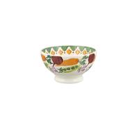 Emma Bridgewater Carrots & Beets French Bowl