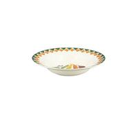 Emma Bridgewater Carrots & Beets Soup Plate