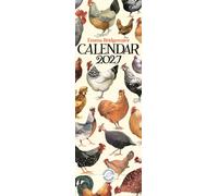 Emma Bridgewater, Chickens & Hens Slim