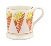 Emma Bridgewater Chips Half Pint Mug, 28.4 cm