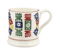 Emma Bridgewater Christmas Crackers 1/2 Pint Mug
