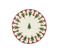 Emma Bridgewater Christmas Joy 6 1/2 Inch Plate