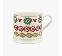 Emma Bridgewater Christmas Joy Small Mug