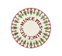 Emma Bridgewater Christmas Jy 8 1/2 Inch Plate