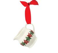 Emma Bridgewater Christmas Stars Tiny JUG Boxed