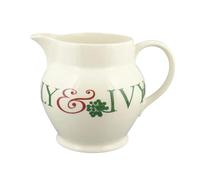 Emma Bridgewater Christmas Toast Holly & Ivy 3 Pint JUG