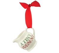 Emma Bridgewater Christmas Toast & Marmalade A Tiny Present Tiny Jug Boxed
