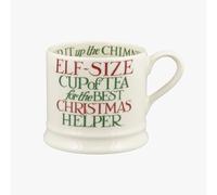 Emma Bridgewater Christmas Toast & Marmalade Christmas Helper Small Mug