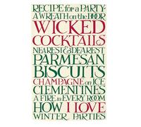 Emma Bridgewater Christmas Toast Tea Towel
