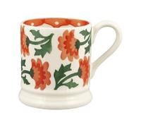 Emma Bridgewater Chrysanthemum 1/2 Pint Mug