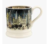 Emma Bridgewater Cities of Dreams London at Night 1/2 Pint Mug