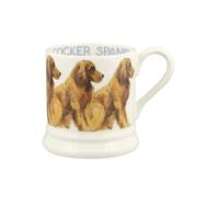 Emma Bridgewater Cocker Spaniel 1/2 Pint Mug
