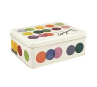 Emma Bridgewater - Colour Palette Deep Rectangular Storage Tins