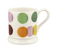 Emma Bridgewater Colour PALLETE 1/2 Pint Mug