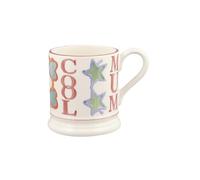 Emma Bridgewater Cool Mum 1/2 Pint Mug