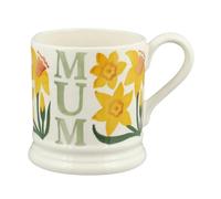 Emma Bridgewater Daffodil Mum 1/2 Pint Mug