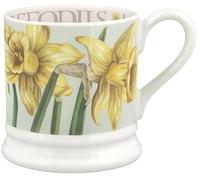 Emma Bridgewater Daffodils 1/2 Pint Mug