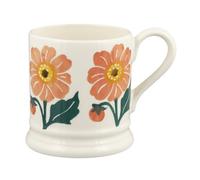 Emma Bridgewater Dahlia 1/2 Pint Mug