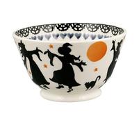 Emma Bridgewater Dancing Witches Small Old Bowl