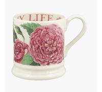 Emma Bridgewater David Austin Rose 1/2 Pint Mug