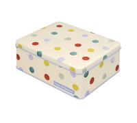 Emma Bridgewater - Deep Polka Dot Storage Box
