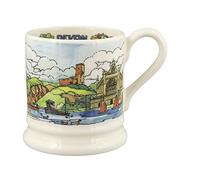 Emma Bridgewater Devon 1/2 Pint Mug