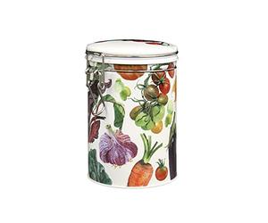 Emma Bridgewater - Dig The Garden Clip Lid Caddy 105 (d) x 160mm