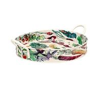 Emma Bridgewater - Dig The Garden Large Handled Tray - 390 (d) x 60mm