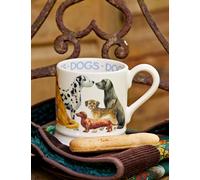 Emma Bridgewater Dogs All Over Mug Multi