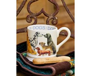 Emma Bridgewater Dogs All Over Mug Multi