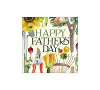 Emma Bridgewater Father's Day Mr Green Fingers Father's Day Greeting Card