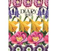 Emma Bridgewater, Flowers Deluxe Diary