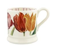 Emma Bridgewater Flowers Tulips 1/2 Pint Mug