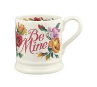 Emma Bridgewater Forever Valentine 1/2 Pint Mug English Earthenware