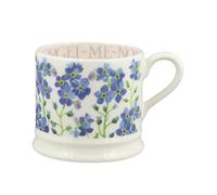 Emma Bridgewater Forget Me Not Small Mug