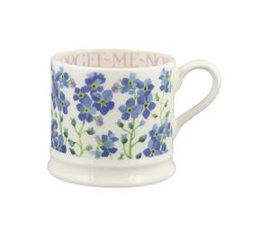 Emma Bridgewater Forget Me Not Small Mug