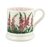 Emma Bridgewater Foxgloves 1/2 Pint Mug